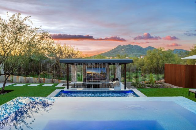 35584 N ROLLING CREEK Drive, Cave Creek, AZ 85331