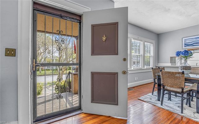 1567 Fleetwood AVE, Norfolk, VA 23502