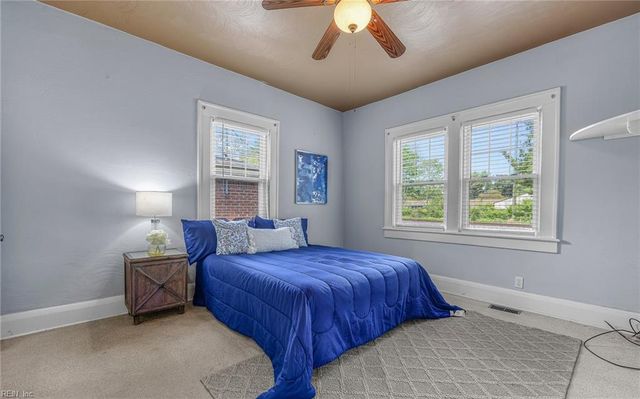 1567 Fleetwood AVE, Norfolk, VA 23502