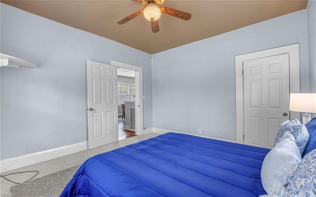 1567 Fleetwood AVE, Norfolk, VA 23502