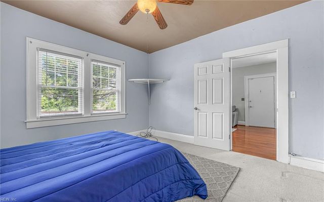 1567 Fleetwood AVE, Norfolk, VA 23502