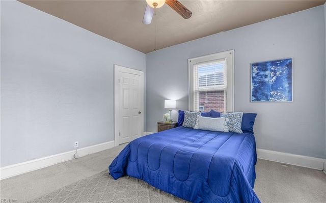 1567 Fleetwood AVE, Norfolk, VA 23502
