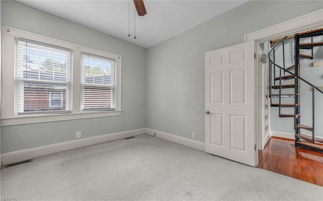 1567 Fleetwood AVE, Norfolk, VA 23502