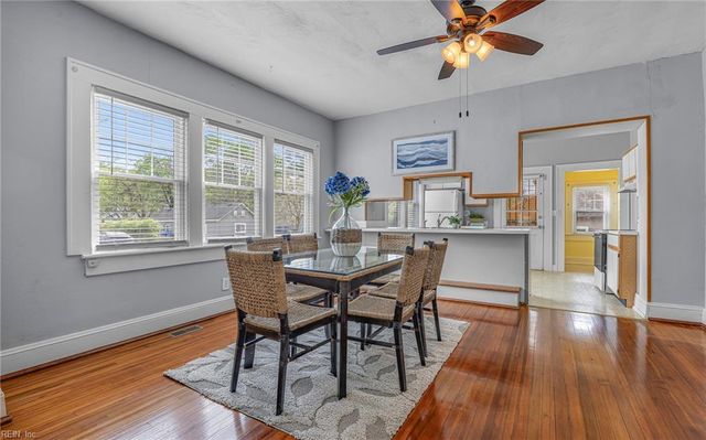 1567 Fleetwood AVE, Norfolk, VA 23502