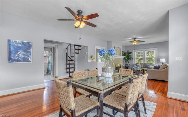 1567 Fleetwood AVE, Norfolk, VA 23502
