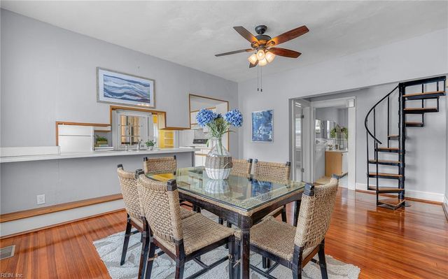 1567 Fleetwood AVE, Norfolk, VA 23502
