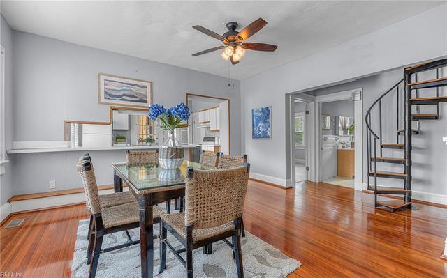 1567 Fleetwood AVE, Norfolk, VA 23502