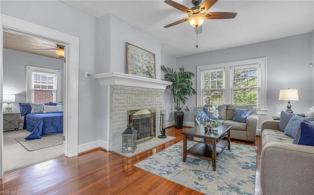 1567 Fleetwood AVE, Norfolk, VA 23502