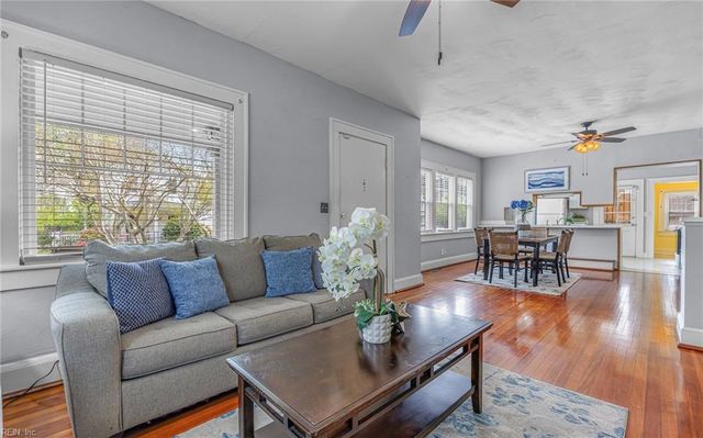 1567 Fleetwood AVE, Norfolk, VA 23502