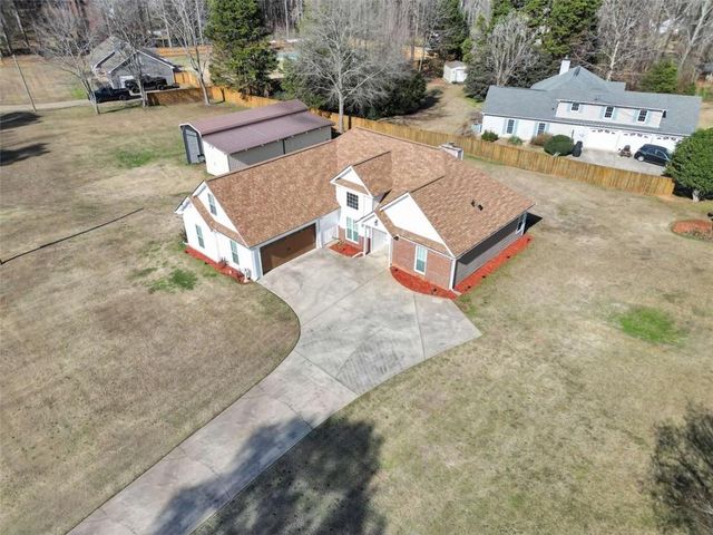 130 Deep Step Road, Covington, GA 30014