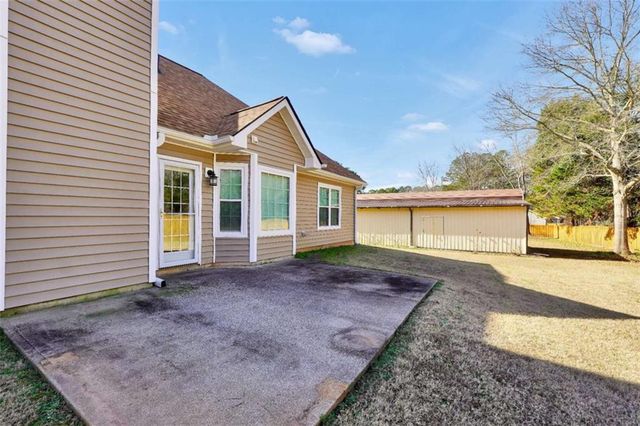 130 Deep Step Road, Covington, GA 30014