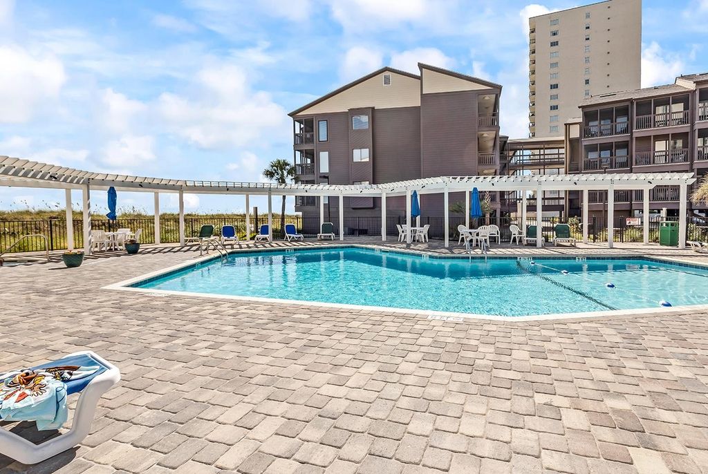 210 N Ocean Blvd. # 232, North Myrtle Beach, SC 29582 — photo 3
