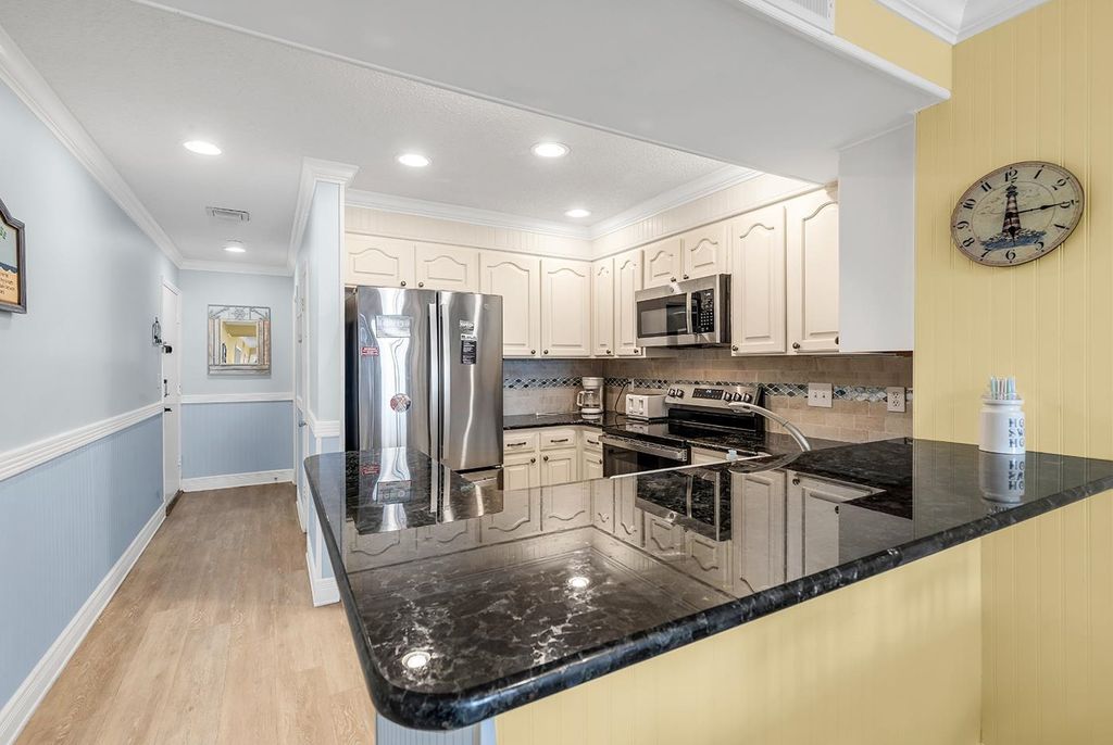 210 N Ocean Blvd. # 232, North Myrtle Beach, SC 29582 — photo 4