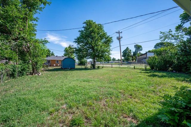 2901 SW SW 39th Terrace, Oklahoma City, OK 73119