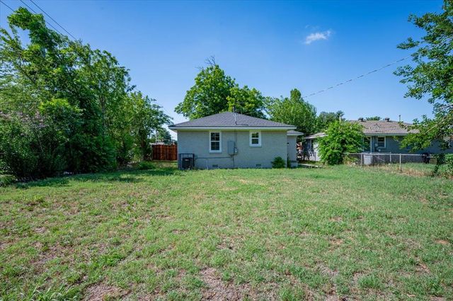 2901 SW SW 39th Terrace, Oklahoma City, OK 73119