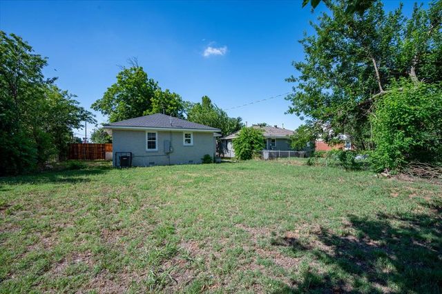 2901 SW SW 39th Terrace, Oklahoma City, OK 73119