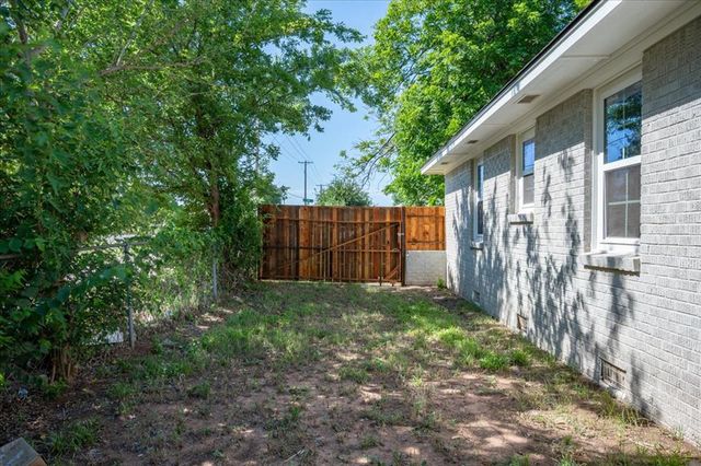 2901 SW SW 39th Terrace, Oklahoma City, OK 73119