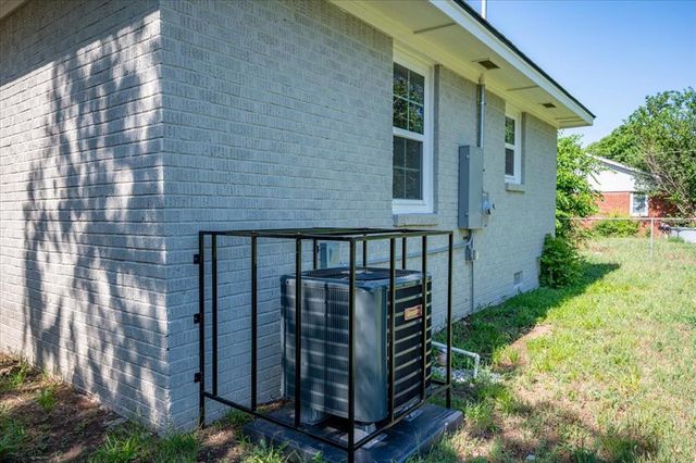 2901 SW SW 39th Terrace, Oklahoma City, OK 73119