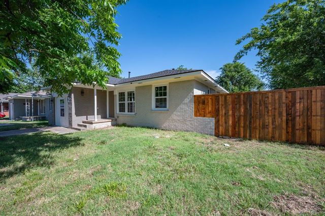 2901 SW SW 39th Terrace, Oklahoma City, OK 73119