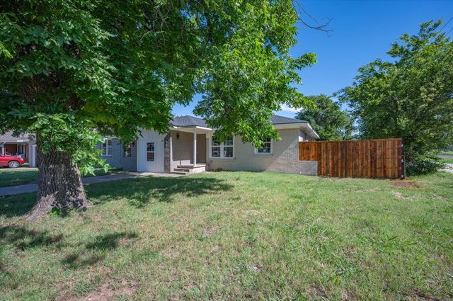 2901 SW SW 39th Terrace, Oklahoma City, OK 73119