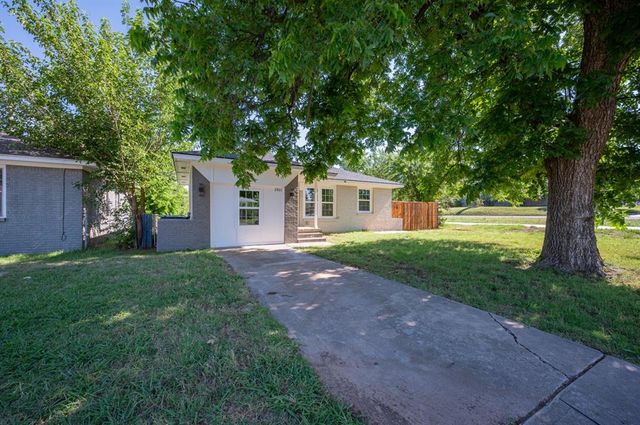 2901 SW SW 39th Terrace, Oklahoma City, OK 73119