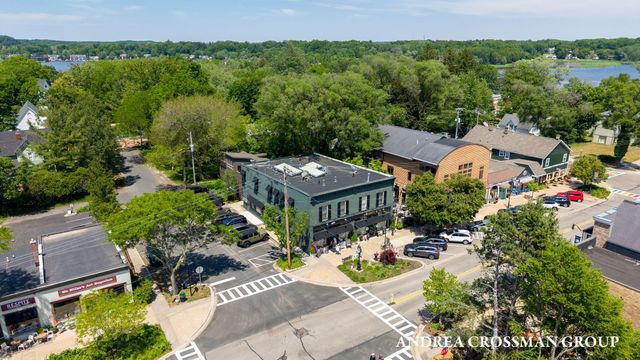 36 Center Street 6, Douglas, MI 49406