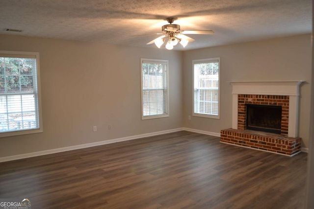 3040 Battlement Circle, Loganville, GA 30052