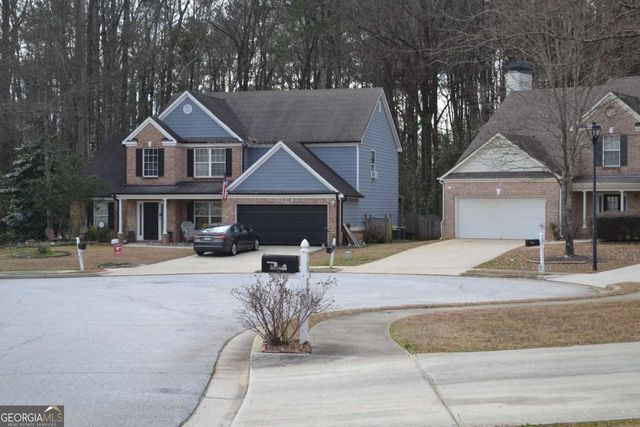 3040 Battlement Circle, Loganville, GA 30052