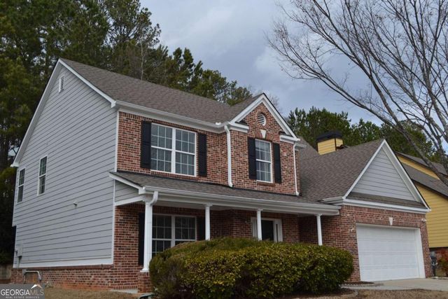 3040 Battlement Circle, Loganville, GA 30052