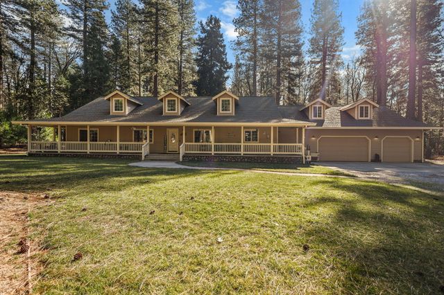 32833 California 44, Shingletown, CA 96088