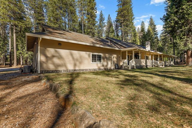 32833 California 44, Shingletown, CA 96088