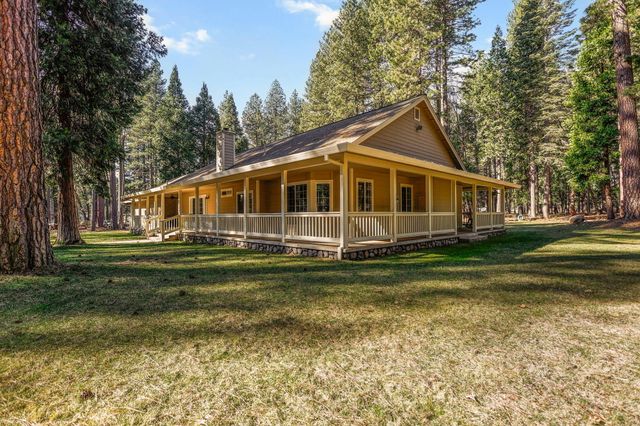 32833 California 44, Shingletown, CA 96088