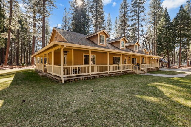 32833 California 44, Shingletown, CA 96088