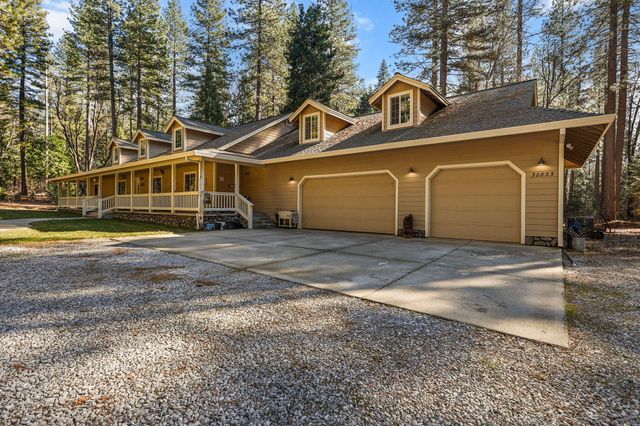 32833 California 44, Shingletown, CA 96088