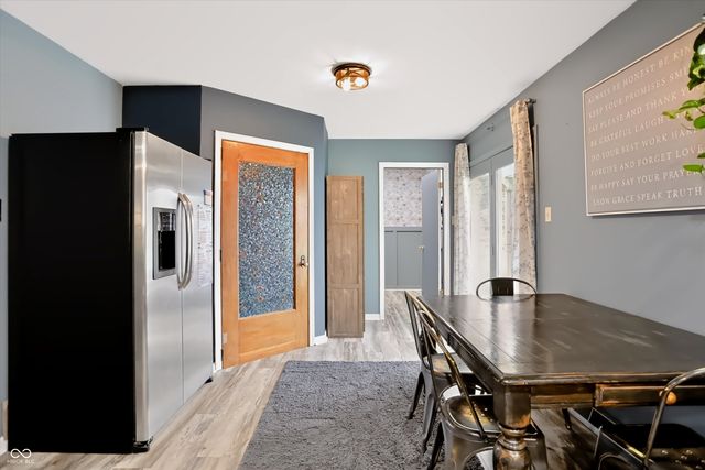 166 Altum Court, Bargersville, IN 46106