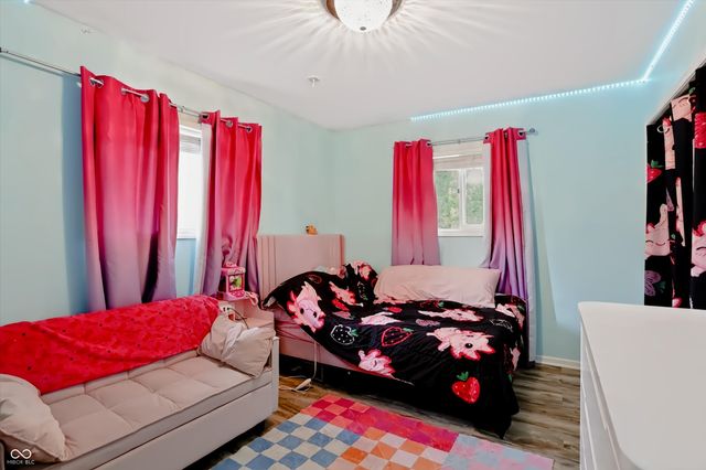 166 Altum Court, Bargersville, IN 46106