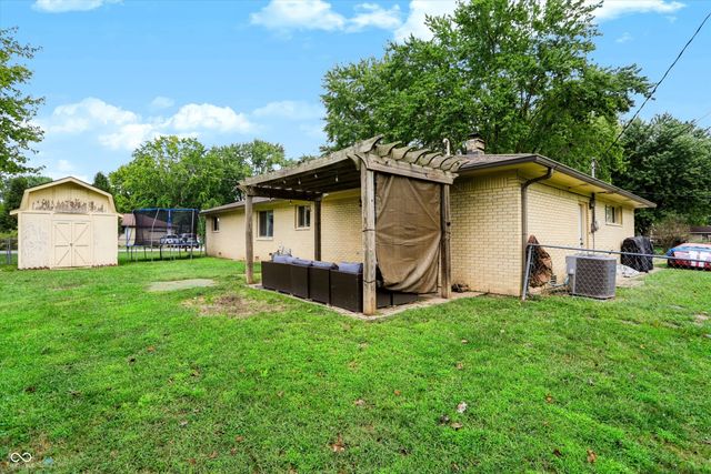 166 Altum Court, Bargersville, IN 46106