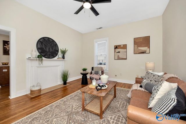 221 Beirne Avenue NW, Huntsville, AL 35801