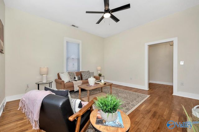 221 Beirne Avenue NW, Huntsville, AL 35801