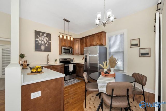 221 Beirne Avenue NW, Huntsville, AL 35801