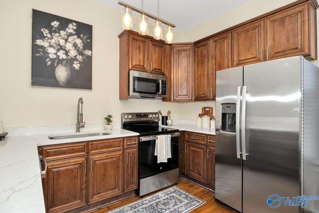 221 Beirne Avenue NW, Huntsville, AL 35801