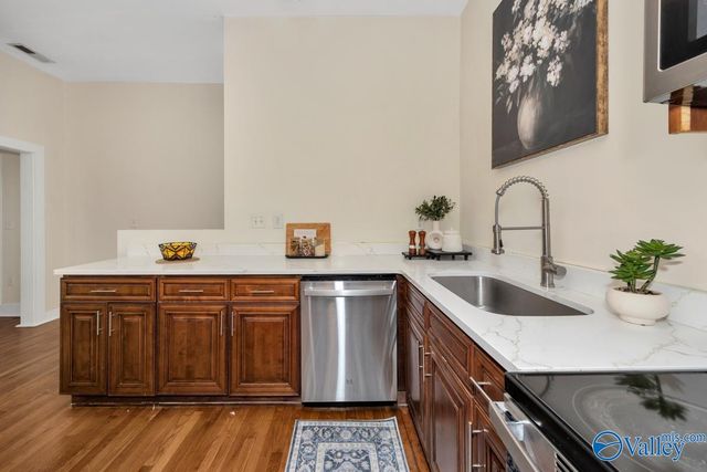 221 Beirne Avenue NW, Huntsville, AL 35801