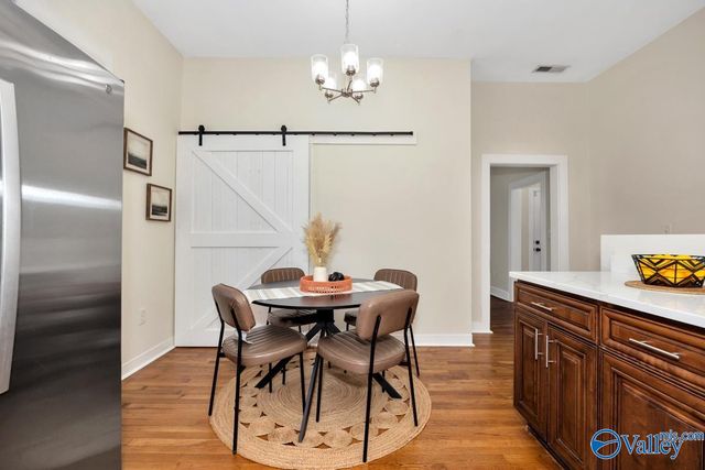 221 Beirne Avenue NW, Huntsville, AL 35801