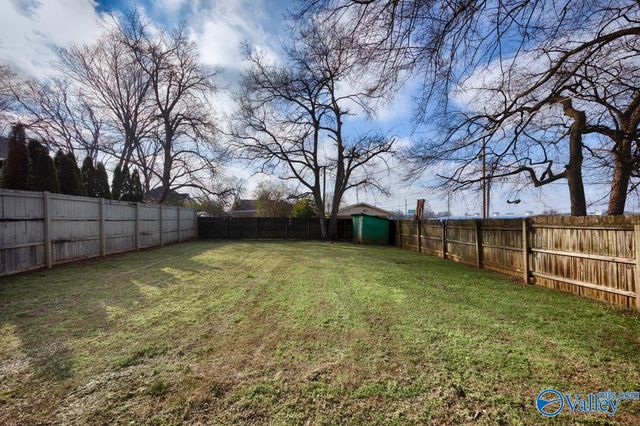 221 Beirne Avenue NW, Huntsville, AL 35801