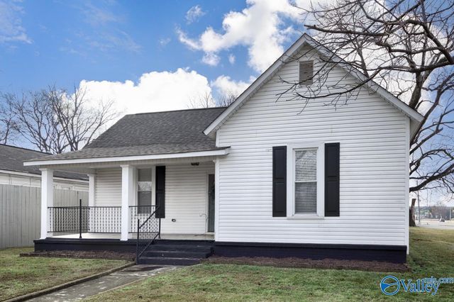 221 Beirne Avenue NW, Huntsville, AL 35801