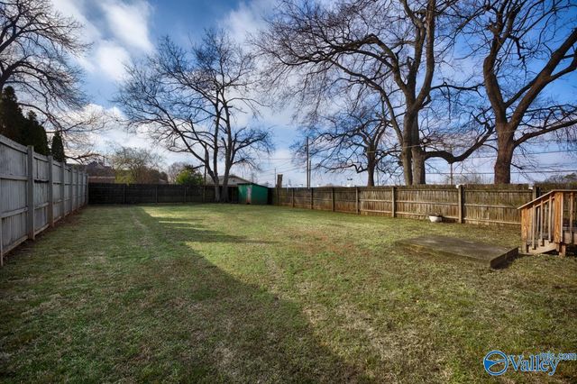 221 Beirne Avenue NW, Huntsville, AL 35801