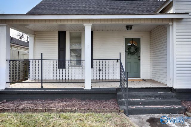 221 Beirne Avenue NW, Huntsville, AL 35801