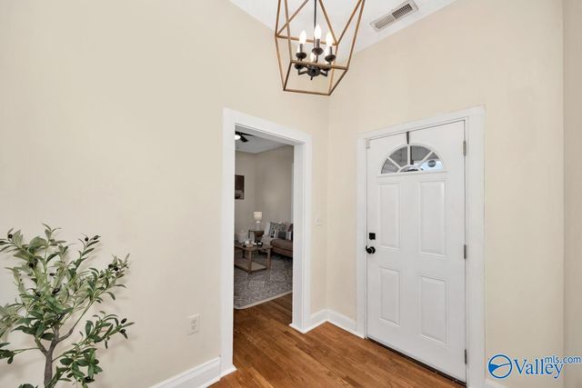 221 Beirne Avenue NW, Huntsville, AL 35801