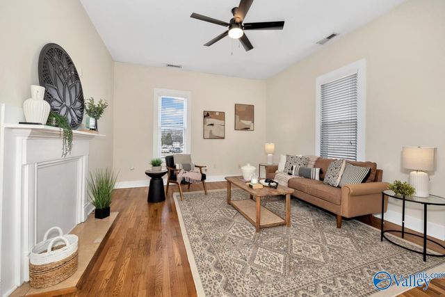 221 Beirne Avenue NW, Huntsville, AL 35801