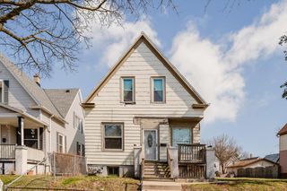 3358 N Richards STREET #3364, Milwaukee, WI 53212